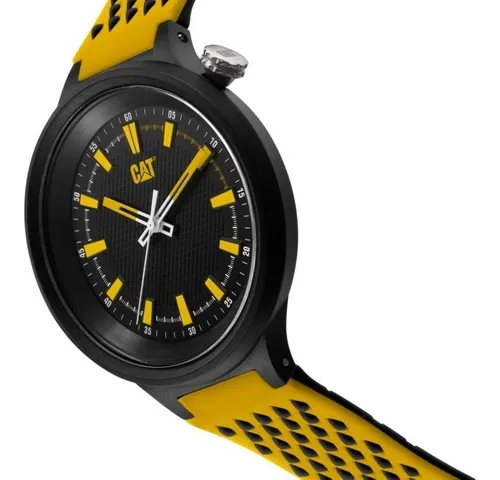 Reloj Cat Hombre Ll.111.27.117 Diamond - Imagen 2