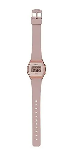 Reloj Mujer Casio Vintage Lw-204-4adf - Imagen 2