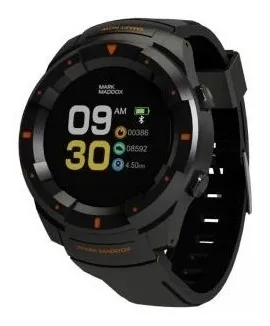 Smartwatch Mark Maddox Hombre Hs1001-50 - Imagen 3
