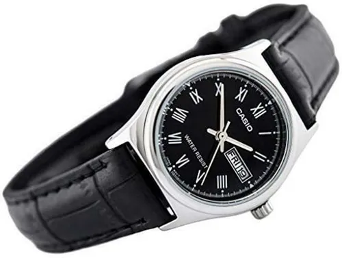 Reloj Mujer Casio Ltp-v006l-1budf - Imagen 2
