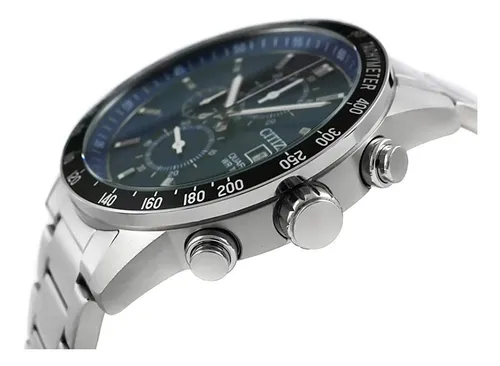 Reloj Citizen Chrono Hombre An3600-59l - Imagen 6