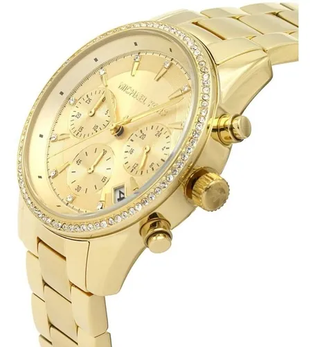 Reloj Mujer Michael Kors Ritz Mk6356 - Imagen 2