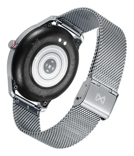 Unisex Mark Maddox Smart Watch Hs0001-80 - Imagen 5