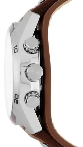 Reloj Hombre Coachman Ch2891 Fossil - Imagen 5