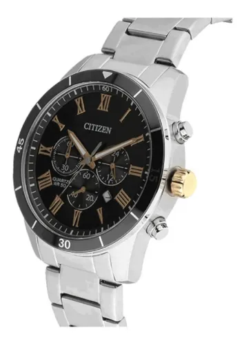 Reloj Citizen Hombre Chronograph Multi An8168-51h - Imagen 2