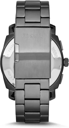 Reloj Hombre Fossil Machine Fs4931 - Imagen 3