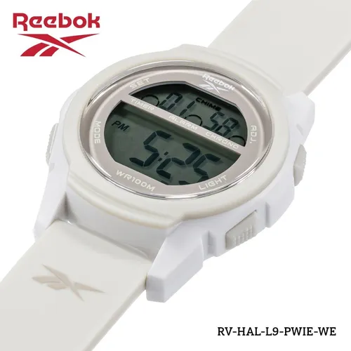 Reloj Reebok Mujer Halo Rv-hal-l9-pwie-we - Imagen 2