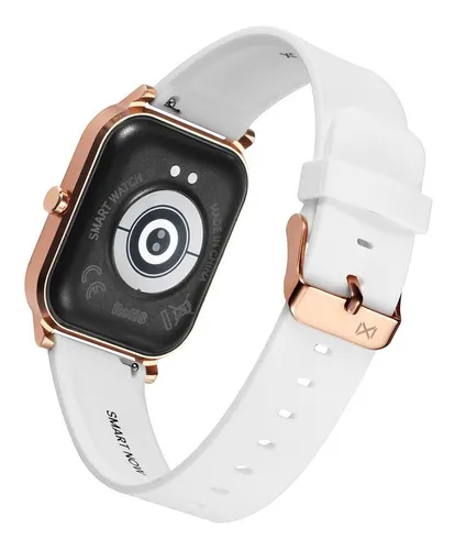 Reloj Mujer Mark Maddox Smart Watch Hs0002-70 - Imagen 2