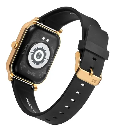 Unisex Mark Maddox Smart Watch Hs0002-90 - Imagen 4
