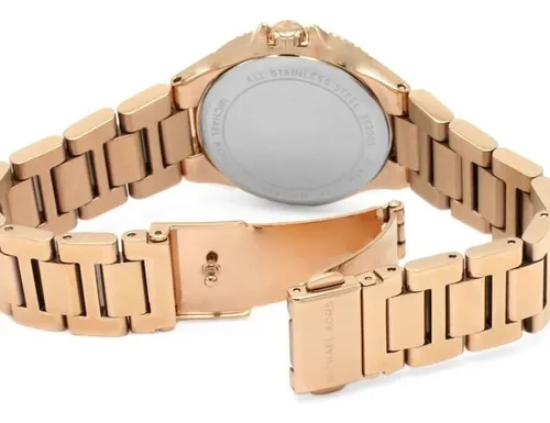 Reloj Mujer Michael Kors Camille Mk6845 - Imagen 4