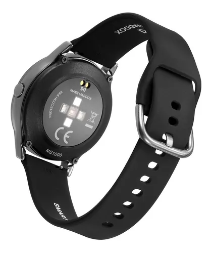 Smart Watch Mark Maddox Mujer Ms1000-50 - Imagen 3