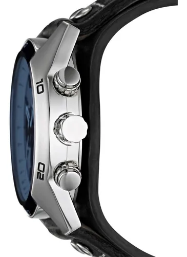 Reloj Hombre Coachman Ch2564 Fossil - Imagen 2
