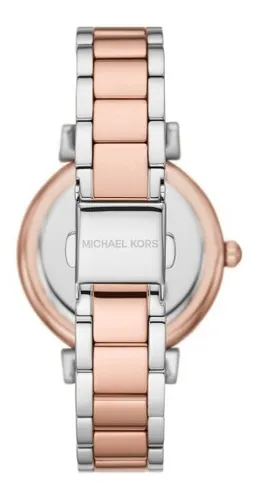 Reloj Mujer Michael Kors Abbey Mk4616 - Imagen 2
