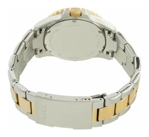 Reloj Hombre Fossil Fs5742 Fb-01 - Imagen 2