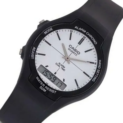 Reloj Hombre Casio Aw-90h-7evdf - Imagen 2