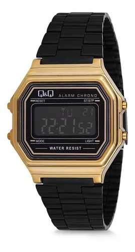 Reloj Q&q By Citizen Unisex M173j004y - Imagen 2