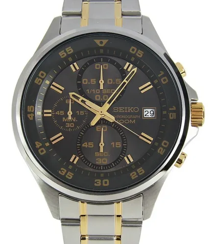 Reloj Seiko Hombre Sks631p1 Chronograph - Imagen 4