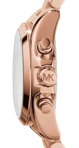 Reloj Mujer Michael Kors Bradshaw Mk5799 - Imagen 4