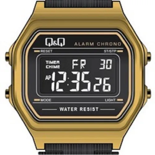 Reloj Q&q By Citizen Unisex M173j004y - Imagen 3