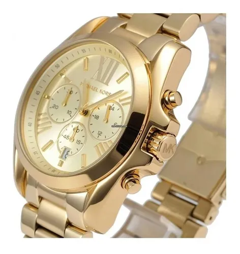 Reloj Mujer Michael Kors Bradshaw Mk5605 - Imagen 2