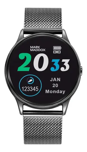Smart Watch Mark Maddox Mujer Ms1000-50 - Imagen 2