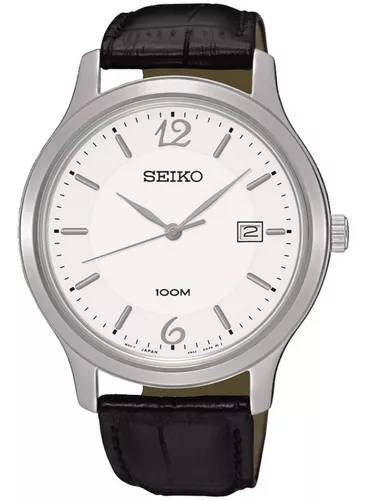 Seiko Neo Classic Hombre Sur149p1