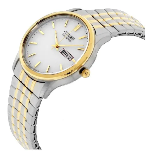 Citizen Hombre Bm8454-93a Premium Ecodrive - Imagen 2
