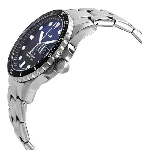 Reloj Hombre Fossil Fs5668 Fb-01 - Imagen 2