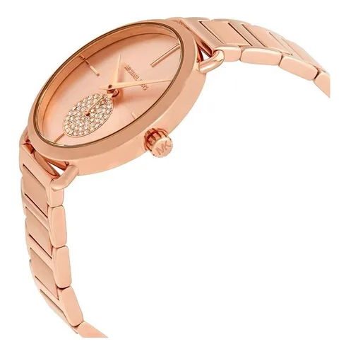 Reloj Mujer Michael Kors Portia Mk3640 - Imagen 3