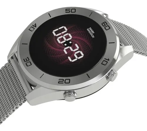 Smartwatch Mark Maddox Hombre Hs1000-80 - Imagen 3