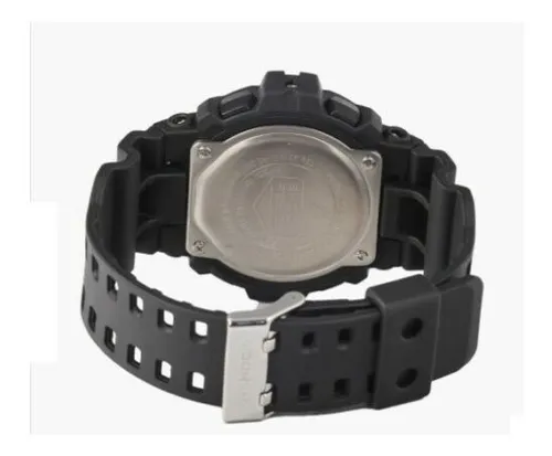 Reloj Hombre G-shock G-8900gb-1d - Imagen 2