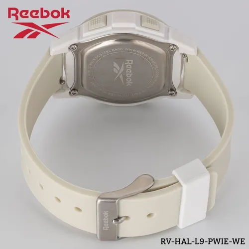 Reloj Reebok Mujer Halo Rv-hal-l9-pwie-we - Imagen 3