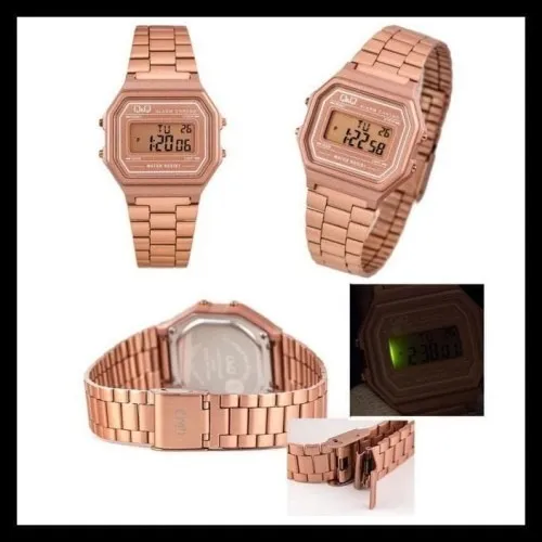 Reloj Q&q By Citizen Mujer M173j006y - Imagen 2