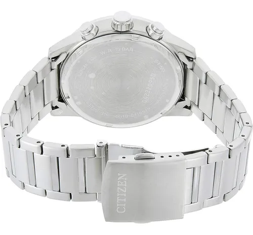 Reloj Citizen Chrono Hombre An3600-59l - Imagen 5