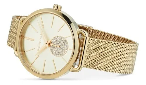 Reloj Mujer Michael Kors Portia Mk3844 - Imagen 3