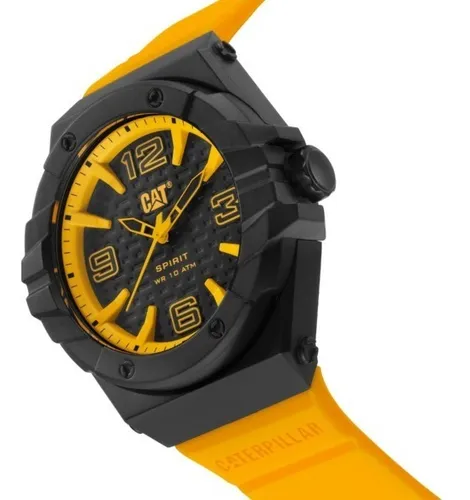 Reloj Cat Hombre Le.111.27.137 Spirit Ii - Imagen 3