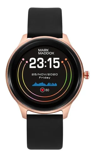 Reloj Mujer Hs0001-70 Mark Maddox Smart Watch - Imagen 3