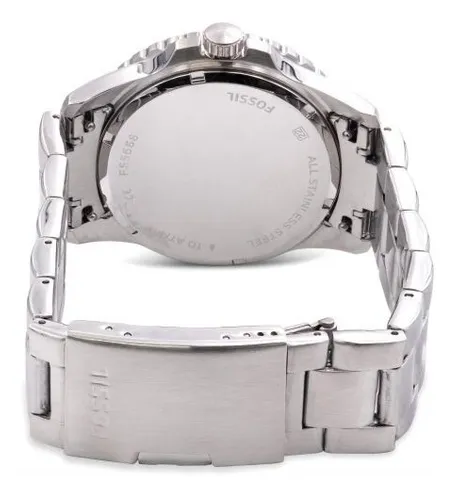 Reloj Hombre Fossil Fs5668 Fb-01 - Imagen 3