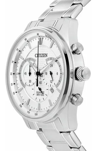Reloj Hombre An8190-51a Chrono Quartz - Imagen 3