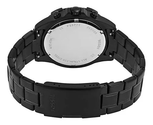 Reloj Hombre Fossil Garrett Fs5773 - Imagen 5
