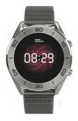 Smartwatch Mark Maddox Hombre Hs1000-10 - Imagen 2