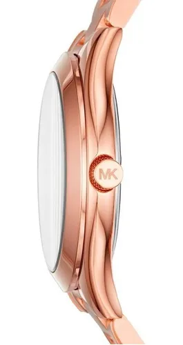 Reloj Mujer Michael Kors Runway Mk3513 - Imagen 2