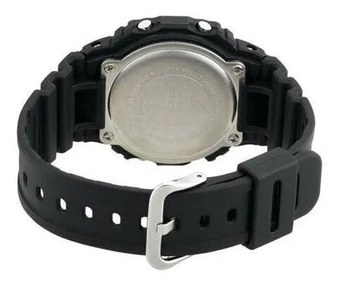 Reloj Hombre G-shock Dw-5600e-1vdf - Imagen 5