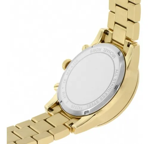Reloj Mujer Michael Kors Ritz Mk6356 - Imagen 3