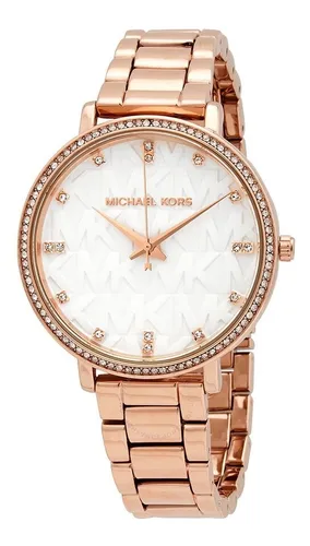 Reloj Mujer Michael Kors Pyper Mk4594 - Imagen 2