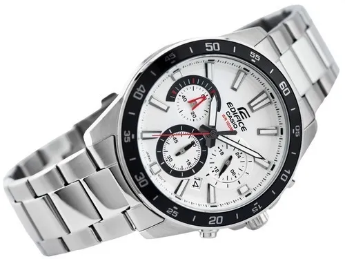 Reloj Hombre Edifice Efv-570d-7avudf - Imagen 2