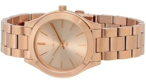 Reloj Mujer Michael Kors Runway Mk3513 - Imagen 4