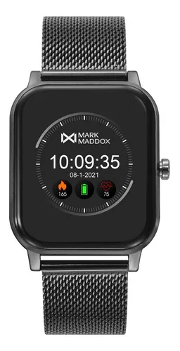 Unisex Mark Maddox Smart Watch Hs0002-50 - Imagen 3