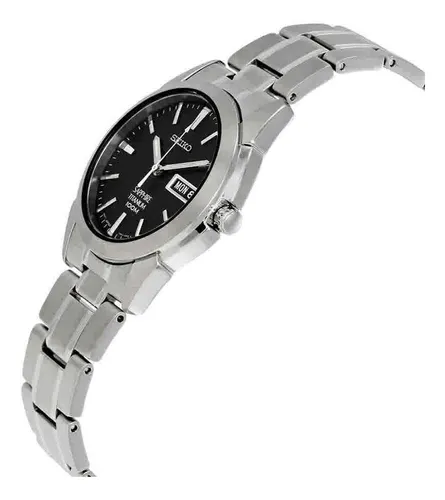 Reloj Hombre Seiko Titanium Sgg731p1 - Imagen 3