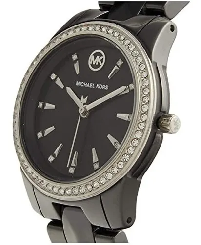 Reloj Mujer Michael Kors Mk6839 Cerámica - Imagen 2